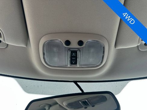 Used 2017 Jeep Patriot High Altitude AWD/4WD image 20