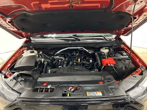 Used 2022 Ford Ranger XLT w/ Equipment Group 301A Mid image 30