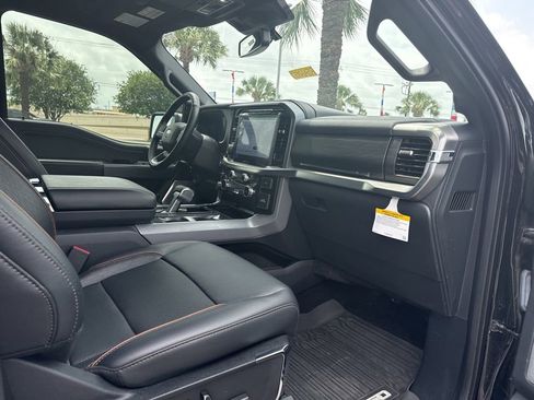 Used 2024 Ford F150 Lariat w/ Equipment Group 502A High AWD/4WD image 22