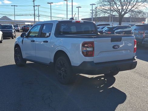 New 2026 Ford Maverick XLT w/ XLT Luxury Package AWD/4WD image 5