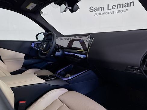 Used 2025 BMW X3 xDrive30i w/ Premium Package image 30