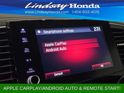 Used 2023 Honda Ridgeline Sport image 20