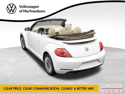 Used 2015 Volkswagen Beetle 1.8T image 46