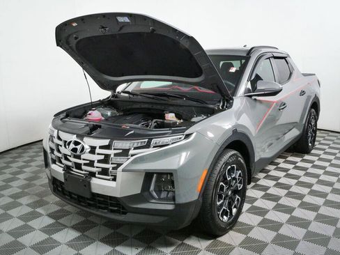 Used 2024 Hyundai Santa Cruz SEL w/ Activity Package FWD image 32