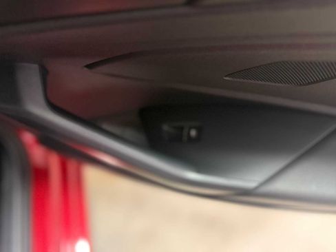 Certified 2026 Volkswagen Jetta Sport FWD image 25