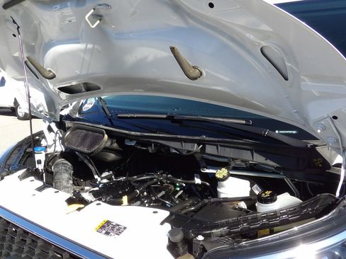 Used 2023 Ford Transit 350 XLT RWD image 44