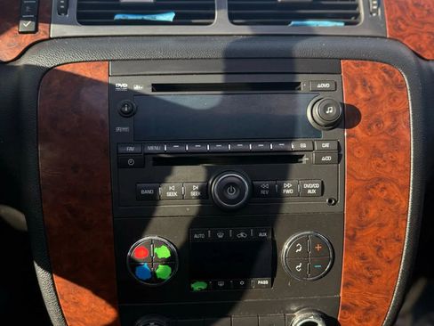 Used 2007 Chevrolet Tahoe LT w/ LT Preferred Equipment Group image 11