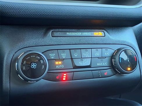 Used 2023 Ford Bronco Sport Big Bend w/ Convenience Package image 25