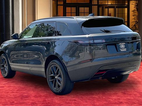 New 2026 Land Rover Range Rover Velar S AWD/4WD image 4