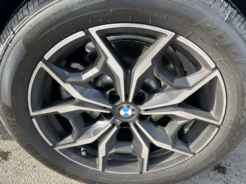 Certified 2023 BMW X3 xDrive30i w/ M Sport Package image 13