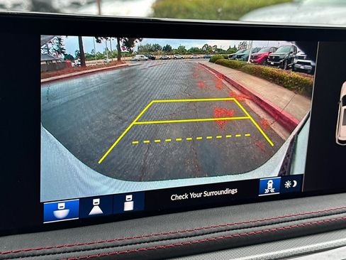 New 2026 Acura MDX A-Spec image 23