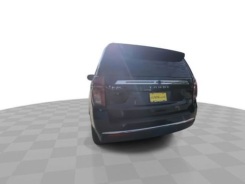 Certified 2024 Chevrolet Tahoe LS w/ Driver Alert Package RWD image 7