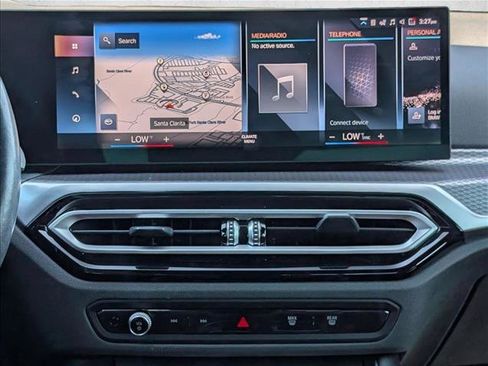 Certified 2023 BMW 330e xDrive w/ M Sport Package image 14