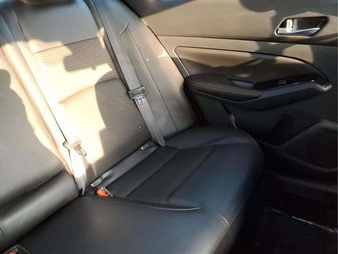 Used 2024 Nissan Altima 2.5 SR image 18