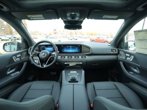 Certified 2026 Mercedes-Benz GLE 350 4MATIC image 21