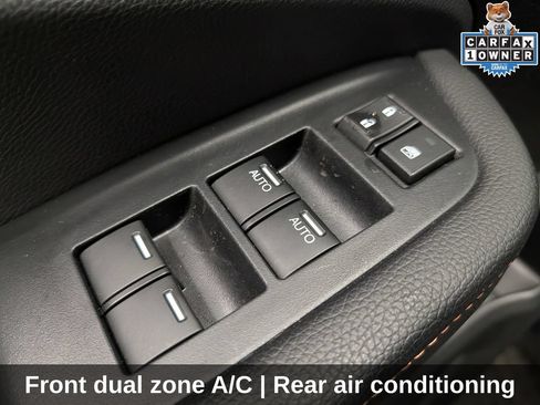 Certified 2024 Honda Passport TrailSport image 13
