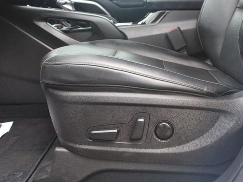 Used 2023 Kia Telluride S w/ S Sunroof Package AWD/4WD image 13