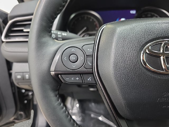 Certified 2024 Toyota Camry SE w/ Cold Weather Package AWD/4WD image 14