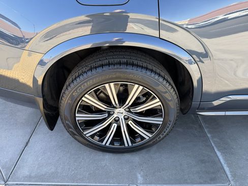 Used 2023 Volvo XC90 B5 Core w/ Protection Package image 15