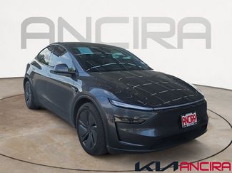 Used 2026 Tesla Model Y Long Range AWD/4WD video 1