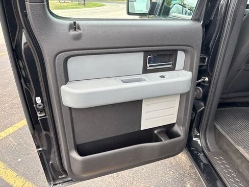 Used 2014 Ford F150 STX w/ Equipment Group 201A Mid AWD/4WD image 19