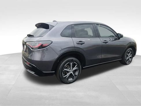 Certified 2024 Honda HR-V EX-L image 6
