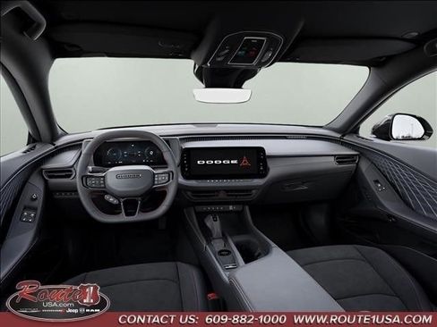 New 2026 Dodge Charger R/T AWD/4WD image 15