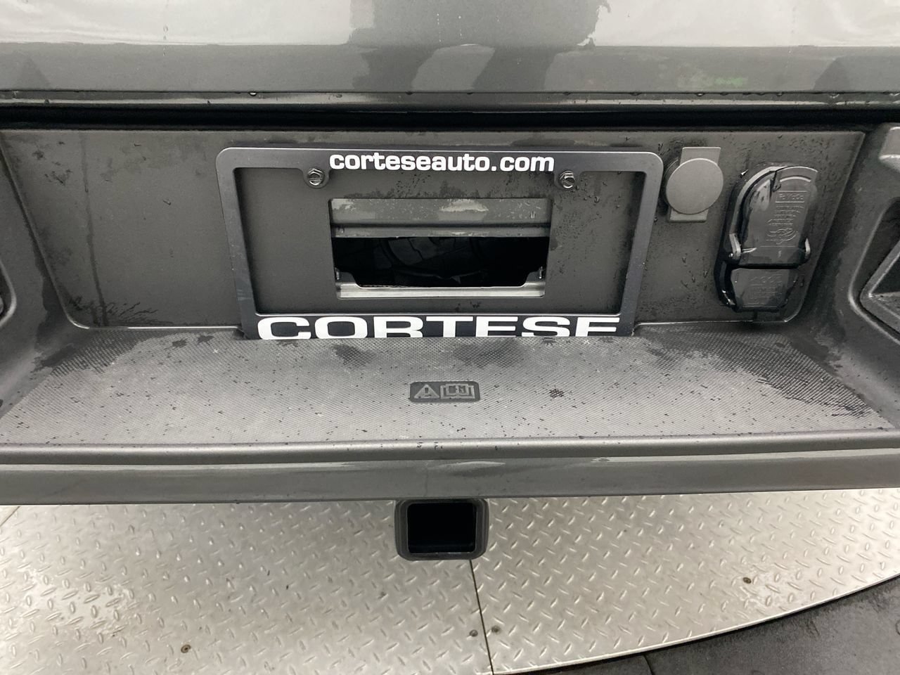 Used 2026 Ford F150 Platinum AWD/4WD image 28