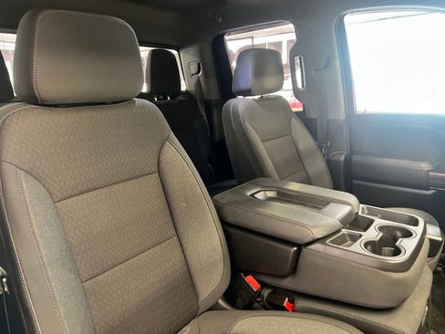 Used 2021 Chevrolet Silverado 1500 LT w/ Convenience Package II image 45