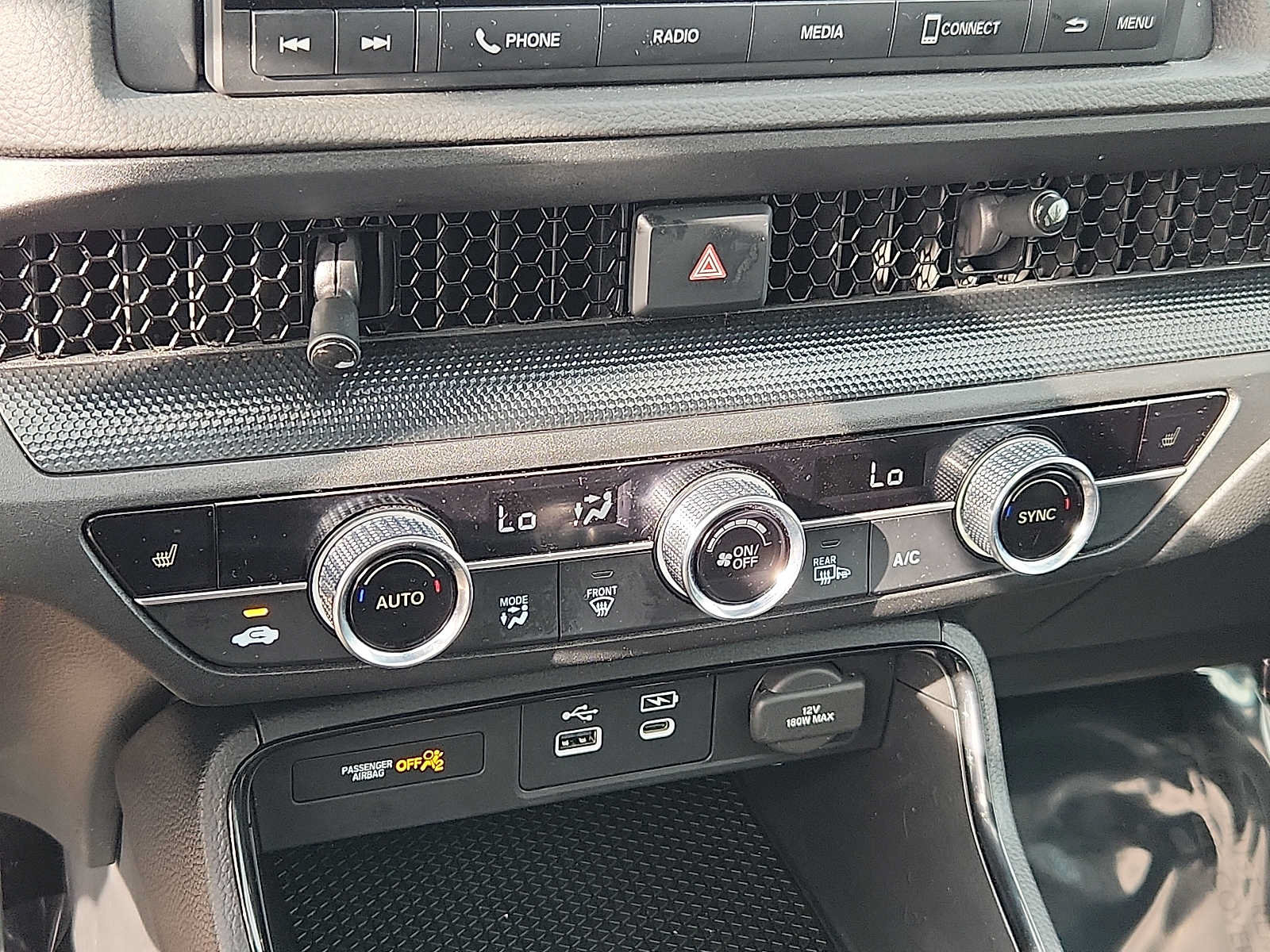 Certified 2024 Honda CR-V EX image 15