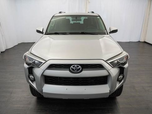 Used 2019 Toyota 4Runner SR5 RWD image 14