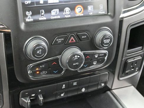 Used 2017 RAM 1500 Sport AWD/4WD image 18