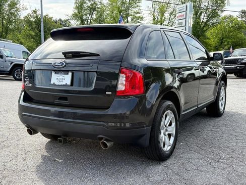 Used 2014 Ford Edge SE w/ Equipment Group 101A AWD/4WD image 4