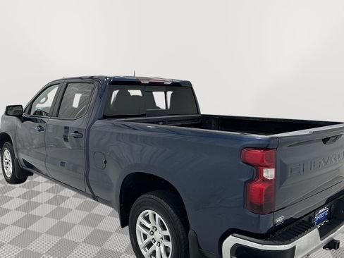 Used 2020 Chevrolet Silverado 1500 LT w/ All-Star Edition AWD/4WD image 2