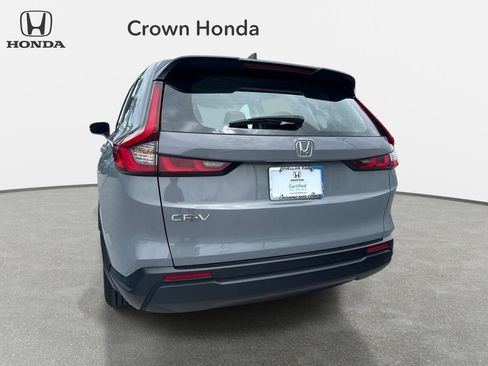 Used 2023 Honda CR-V LX image 8