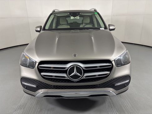 Used 2020 Mercedes-Benz GLE 450 4MATIC image 3