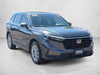 Used 2024 Honda CR-V EX-L video 3