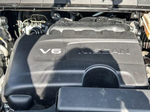 Certified 2022 Nissan Pathfinder SL FWD image 29