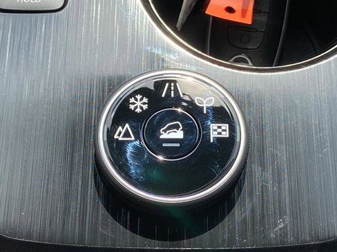 New 2026 Nissan Rogue SV AWD/4WD image 34