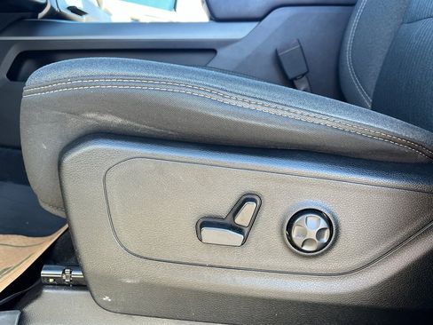 Used 2021 RAM 1500 Big Horn image 18