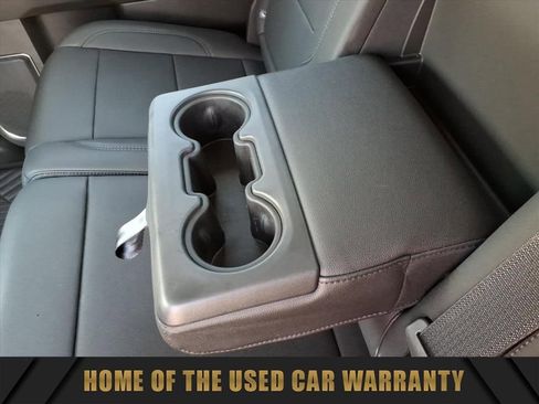 Used 2022 Chevrolet Silverado 1500 LT Trail Boss w/ Convenience Package II image 30