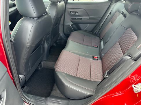 New 2025 Nissan Kicks SR w/ Interior Electronics Package image 19