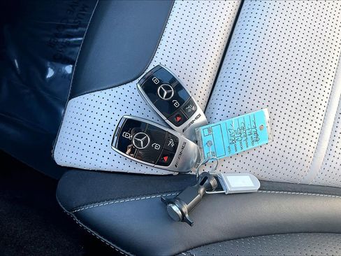 Used 2020 Mercedes-Benz C 63 AMG S image 15