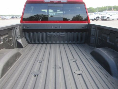 New 2026 GMC Sierra 2500 AT4X AWD/4WD image 7