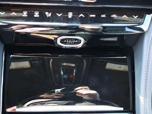 New 2026 Jeep Grand Cherokee L Summit AWD/4WD image 21