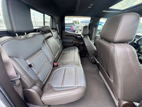 Used 2021 GMC Sierra 1500 Denali w/ Denali Ultimate Package RWD image 9