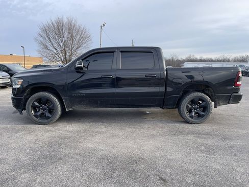 Used 2019 RAM 1500 Big Horn image 8