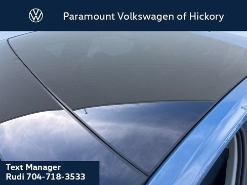 Used 2026 Volkswagen Jetta SE FWD image 29
