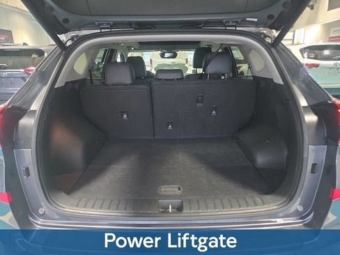 Used 2019 Hyundai Tucson Ultimate AWD/4WD image 7