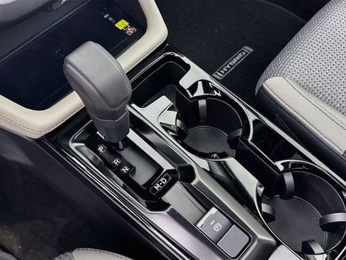 New 2026 Subaru Forester Premium AWD/4WD image 17